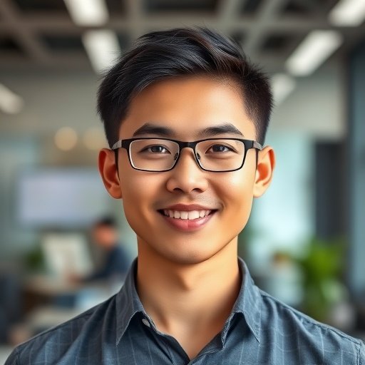 大西瓜视频王浩然头像