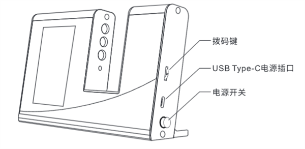 透過(guò)率儀的結(jié)構(gòu)、特點(diǎn)和使用注意事項(xiàng)